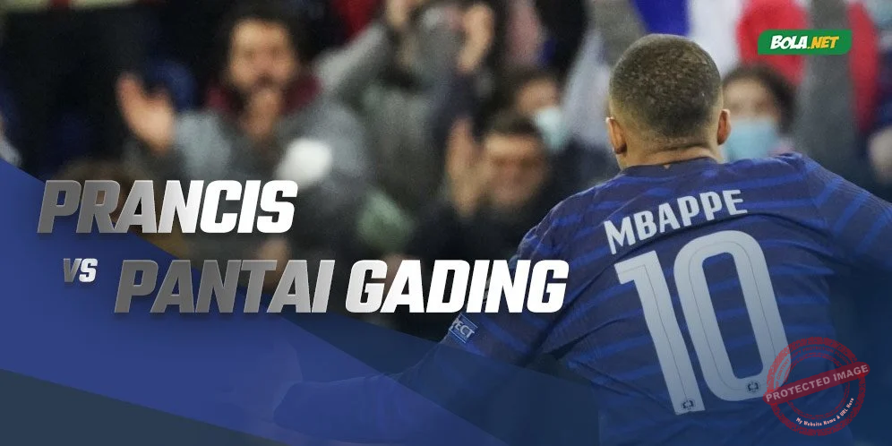 Prancis vs Pantai Gading: Kekalahan Mengejutkan dan Statistik Piala Dunia 2026