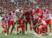Pratama Arhan dan Persija Jakarta 2026/2027: Skuad Bertabur Bintang dengan Mariano Peralta