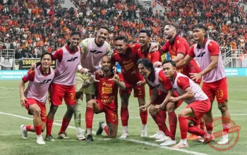 Pratama Arhan dan Persija Jakarta 2026/2027: Skuad Bertabur Bintang dengan Mariano Peralta