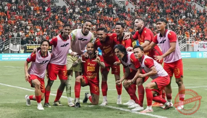 Pratama Arhan dan Persija Jakarta 2026/2027: Skuad Bertabur Bintang dengan Mariano Peralta
