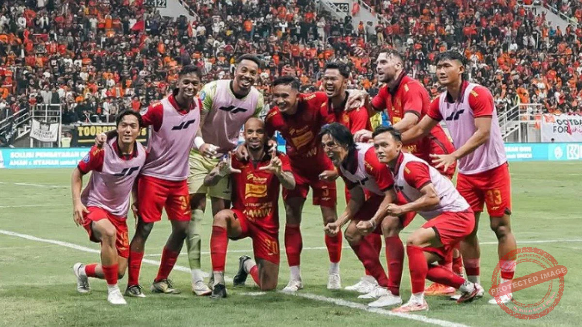 Pratama Arhan dan Persija Jakarta 2026/2027: Skuad Bertabur Bintang dengan Mariano Peralta