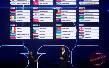 Prediksi France vs Northern Ireland di Piala Dunia 2026: Tinjauan dan Pertandingan yang Menarik