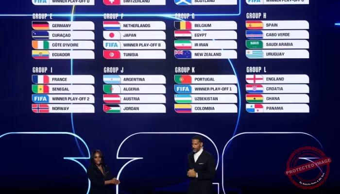Prediksi France vs Northern Ireland di Piala Dunia 2026: Tinjauan dan Pertandingan yang Menarik