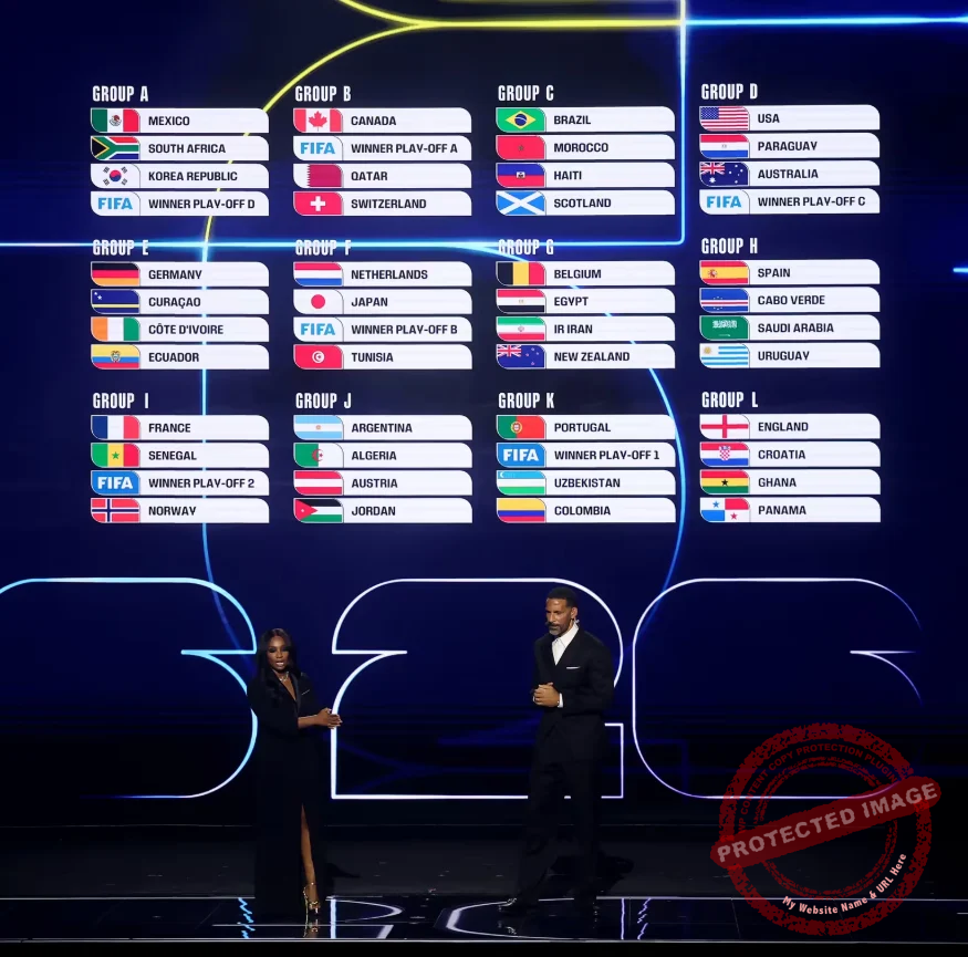 Prediksi France vs Northern Ireland di Piala Dunia 2026: Tinjauan dan Pertandingan yang Menarik