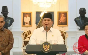 Presiden Prabowo Subianto: 5 Berita Terkini Hari Ini 2026