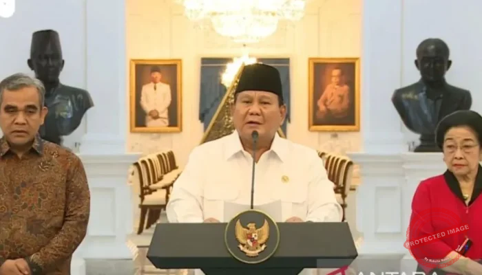 Presiden Prabowo Subianto: 5 Berita Terkini Hari Ini 2026