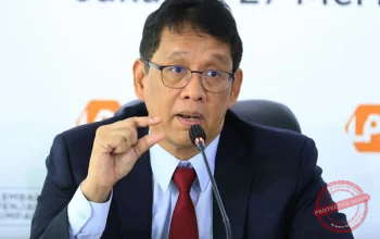 Purbaya Yudhi Sadewa: Ekonomi Indonesia Kuat, Investasi Aman dengan Patriot Bond