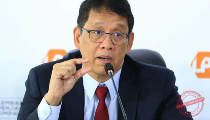 Purbaya Yudhi Sadewa: Ekonomi Indonesia Kuat, Investasi Aman dengan Patriot Bond