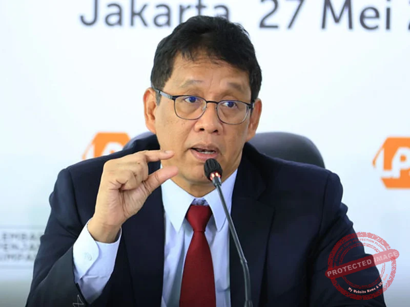 Purbaya Yudhi Sadewa: Ekonomi Indonesia Kuat, Investasi Aman dengan Patriot Bond