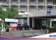 Pusat Pengelolaan Komplek Gelora Bung Karno: Nasib Pekerja Eks Hotel Sultan Pasca-Eksekusi, 5 Fakta Terbaru