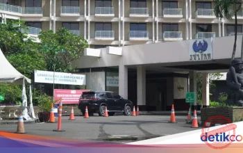 Pusat Pengelolaan Komplek Gelora Bung Karno: Nasib Pekerja Eks Hotel Sultan Pasca-Eksekusi, 5 Fakta Terbaru