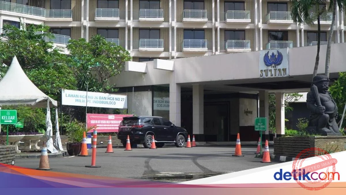 Pusat Pengelolaan Komplek Gelora Bung Karno: Nasib Pekerja Eks Hotel Sultan Pasca-Eksekusi, 5 Fakta Terbaru