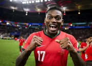 Rafael Leão Dikartu Merah, Portugal Menang 2-1 Atas Chile di Laga Uji Coba