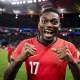 Rafael Leão Dikartu Merah, Portugal Menang 2-1 Atas Chile di Laga Uji Coba