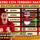 Rank Fifa Terbaru 2026: 6 Pemain Melompat Naik di Power Rankings