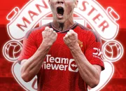 Rasmus Højlund dan Strategi Transfer Agresif Manchester United 2026-2027