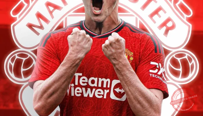 Rasmus Højlund dan Strategi Transfer Agresif Manchester United 2026-2027