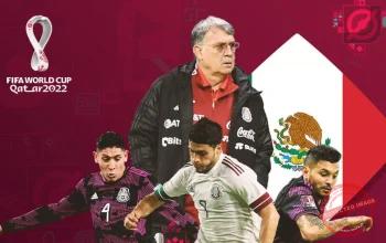 Raul Jimenez: Pemain Sepak Bola Meksiko yang Bangkit dari Kematian dan Bersinar di Piala Dunia 2026