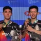 Raymond Indra Naik 2 Tingkat, Ini Update Peringkat 6 Ganda Putra Indonesia Setelah Indonesia Open 2026