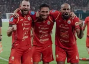 Ricky Nelson: Dari Persija Jakarta ke Persis Solo, Membangun Masa Depan Sepak Bola Indonesia 2026