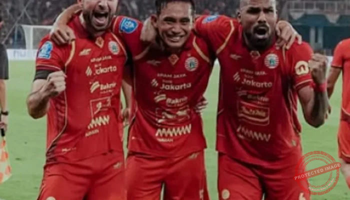 Ricky Nelson: Dari Persija Jakarta ke Persis Solo, Membangun Masa Depan Sepak Bola Indonesia 2026