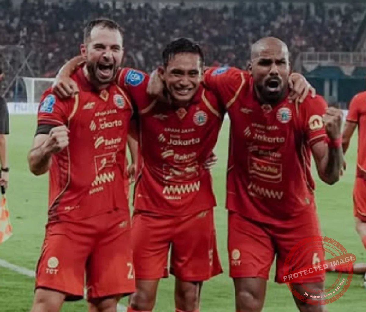 Ricky Nelson: Dari Persija Jakarta ke Persis Solo, Membangun Masa Depan Sepak Bola Indonesia 2026
