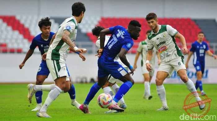 Riko Simanjuntak dan 5 Pemain Lainnya Dikabarkan Bergabung dengan PSS Sleman: Apa yang Terjadi?