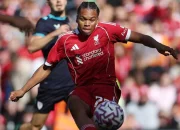 Rio Ngumoha: Bintang Muda Liverpool yang Siap Bersinar di Piala Dunia 2026 dengan 5 Fakta Menarik