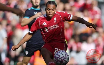 Rio Ngumoha: Bintang Muda Liverpool yang Siap Bersinar di Piala Dunia 2026 dengan 5 Fakta Menarik