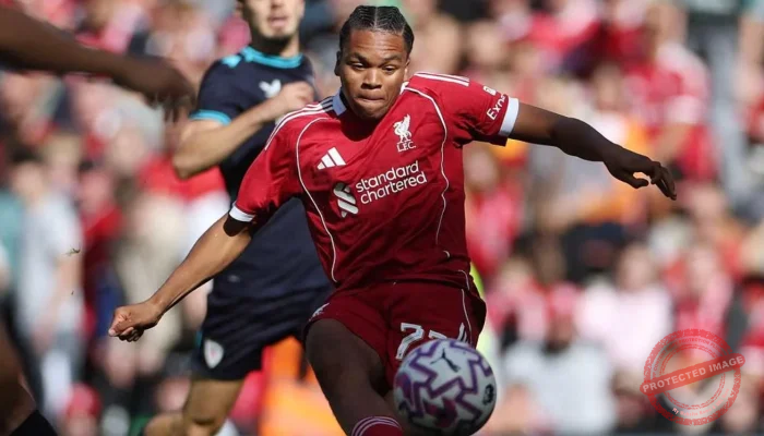 Rio Ngumoha: Bintang Muda Liverpool yang Siap Bersinar di Piala Dunia 2026 dengan 5 Fakta Menarik