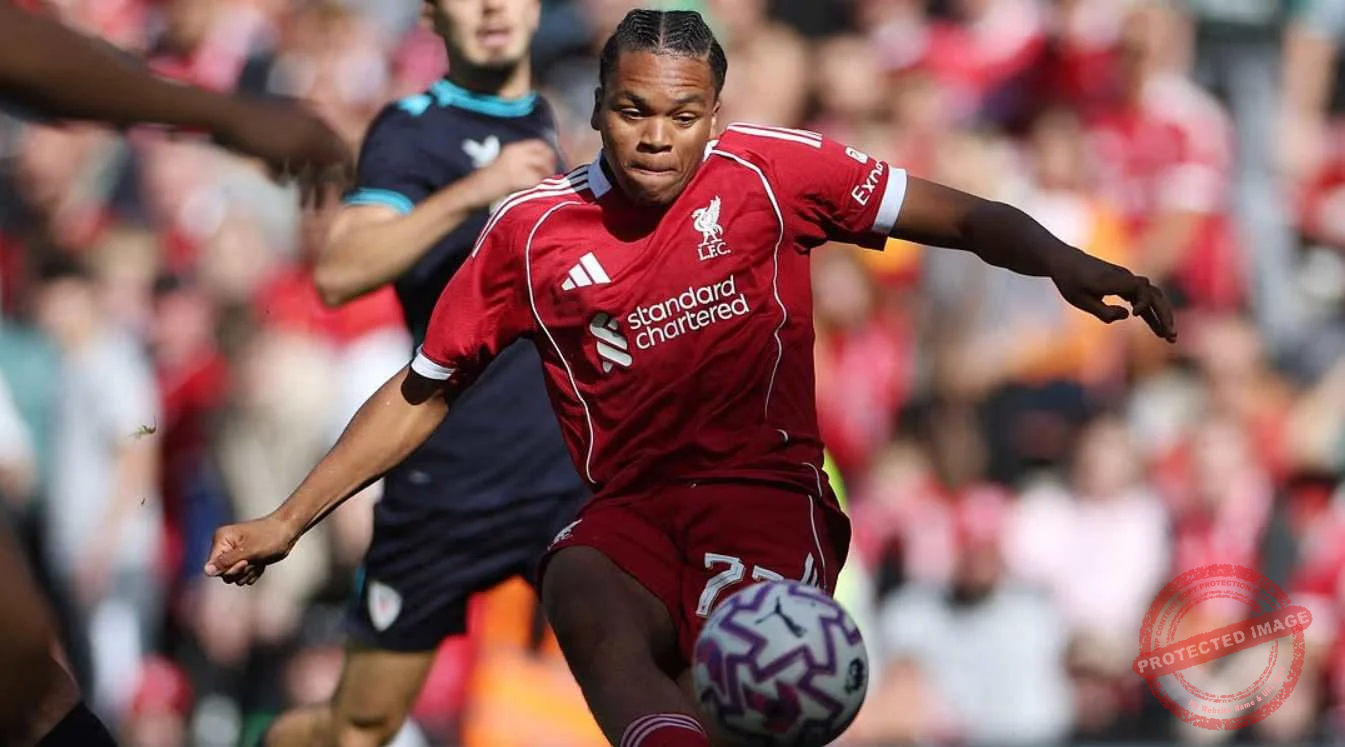 Rio Ngumoha: Bintang Muda Liverpool yang Siap Bersinar di Piala Dunia 2026 dengan 5 Fakta Menarik