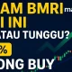 Saham BMRI Menguat 1,18% di Sesi Pertama Hari Ini, Apa yang Mendorong Penguatan Saham Perbankan?