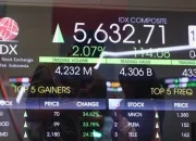 Saham SpaceX Melesat, IHSG Pulih: Apa yang Terjadi di Pasar Saham RI?