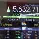 Saham SpaceX Melesat, IHSG Pulih: Apa yang Terjadi di Pasar Saham RI?