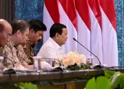 Said Iqbal Siap Masuk Kabinet Prabowo Subianto: Apa yang Perlu Kamu Ketahui?