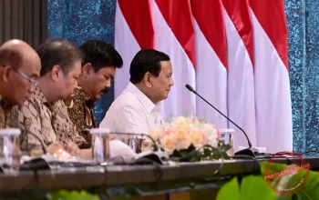 Said Iqbal Siap Masuk Kabinet Prabowo Subianto: Apa yang Perlu Kamu Ketahui?