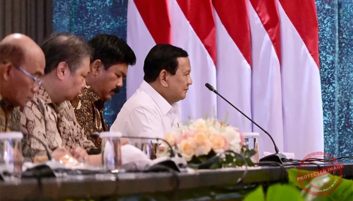 Said Iqbal Siap Masuk Kabinet Prabowo Subianto: Apa yang Perlu Kamu Ketahui?