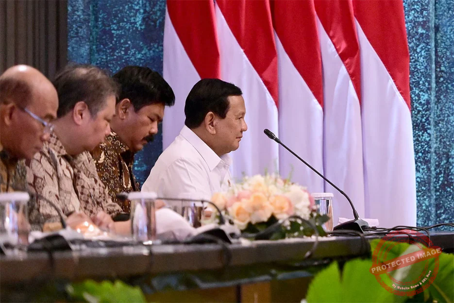 Said Iqbal Siap Masuk Kabinet Prabowo Subianto: Apa yang Perlu Kamu Ketahui?