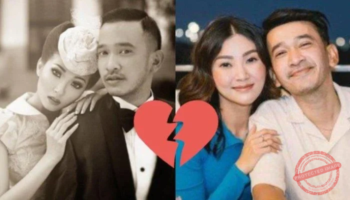 Sarwendah: 5 Fakta Mengejutkan Ruben Onsu Kasih Nafkah Ratusan Juta Sebelum Cerai