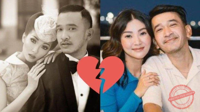 Sarwendah: 5 Fakta Mengejutkan Ruben Onsu Kasih Nafkah Ratusan Juta Sebelum Cerai