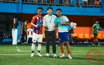 Shin Tae-yong Resmi Jadi Pelatih Persija Jakarta, Apa yang Terjadi Selanjutnya?