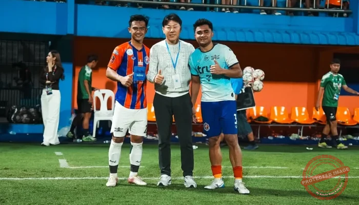 Shin Tae-yong Resmi Jadi Pelatih Persija Jakarta, Apa yang Terjadi Selanjutnya?