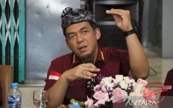 Silmy Karim Tersangka Korupsi Rp 145,5 Miliar: Apa yang Terjadi dengan Kursi Wamen Imipas?