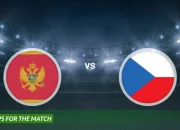 Slowakia vs Montenegro: Pertandingan Rugby yang Memiliki Sejarah