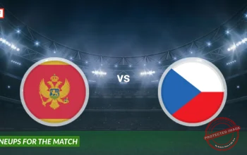 Slowakia vs Montenegro: Pertandingan Rugby yang Memiliki Sejarah