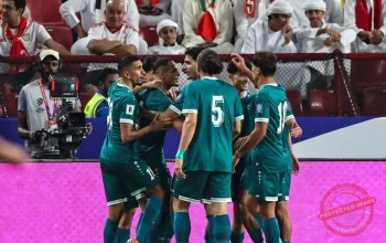 Spain vs Iraq di Piala Dunia 2026: Pertarungan Sengit antara Dua Negara