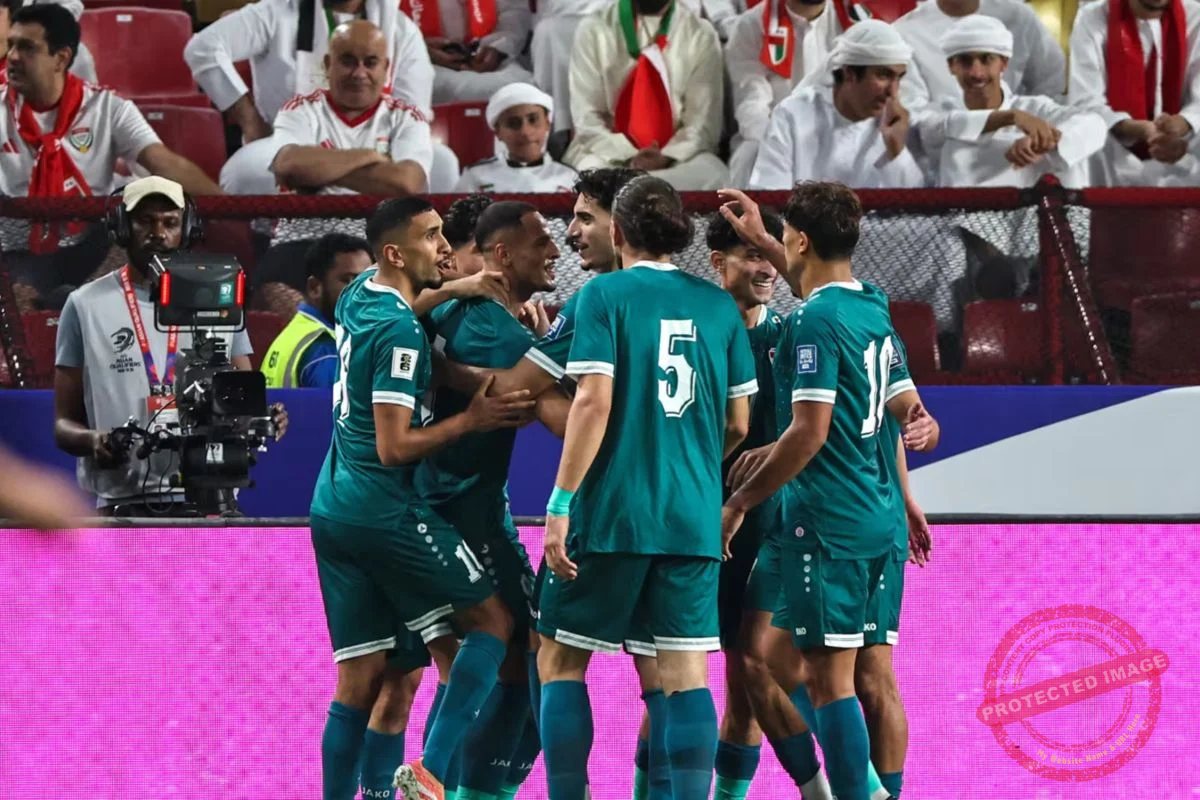 Spain vs Iraq di Piala Dunia 2026: Pertarungan Sengit antara Dua Negara