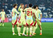 Spanyol Vs Irak: Pertarungan Sengit di Piala Dunia 2026, Timnas Spanyol Gagal Jebol Gawang Irak