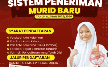 SPMB Jateng 2026: Informasi Terbaru tentang Penerimaan Murid Baru