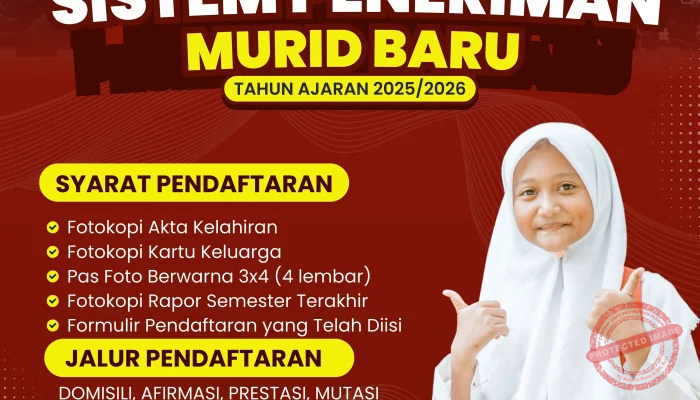 SPMB Jateng 2026: Informasi Terbaru tentang Penerimaan Murid Baru